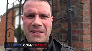 Watch This Busty Blonde Babe Get Rough Sex Bent Over!