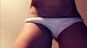 Real on amateur compilation - bruninha fitness part 1