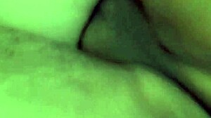 Mi gran video caserisimo me coji� bien que eyacul� sabroso ensima del hombre