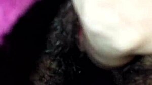 Rubbing my petite tight pussy and having you suck my cock?