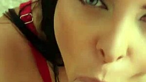 Point Of View Beauty Session