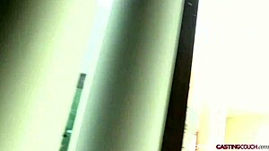 brcc - lovely babe juliette in fake casting backstage