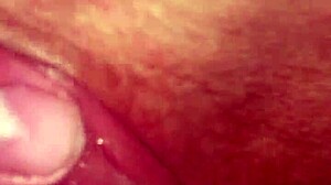 Wife moaning loudly during anal and cumming 😩