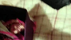 Gay Friends Share Panties At Home