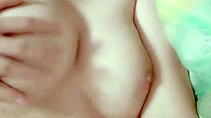 Big Boobs Massage Session