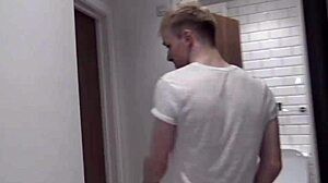 mickey taylor gets intensely fucked bareback by jaymie young in manchester