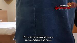 winner fucks wife's ass at pole halloween