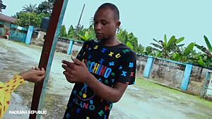 Fuck Her Hard For Free Fuel