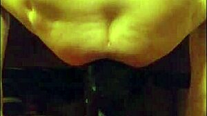 Fahhhhhk with Huge Dildo Anal Assfucking!