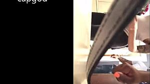 Ketlyd D Shows Big Tits Live!