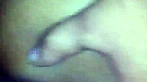 Amateur Homemade Video of Paola Showing Her Big Ass