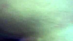 Amateur Homemade Video of Paola Showing Her Big Ass