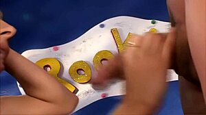 I love riding and getting creamed in my asshole.