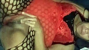 angelg and kuzz suck big black cock then fuck in missionary