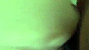 Creamy BBW Wet Pussy!