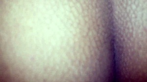 Gorgeous Brunette with Big Ass and Cock