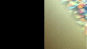 Latina Fucks In Bathroom Doggy Style Bent Over