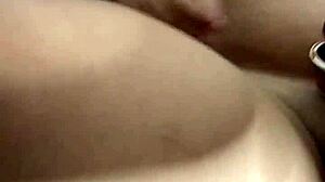 Husband Gives Intense Blowjob After Strategy