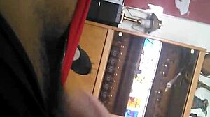 I swallowed after coach's blowjob.