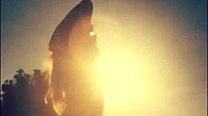 Hot Argentinian Singer Lali Esposito Performs Passionately