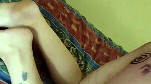 daddy's nasty whore in pov