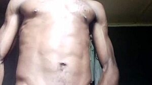 My monster cock is too much for any woman.