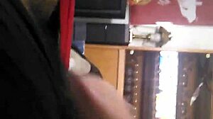 I swallowed after coach's blowjob.