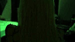 Charlotte Stokley Receives Special Tattoo Surprise