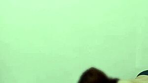 Maswerteng Taga Baguio Gets Delicious Blowjob from Sexy Student