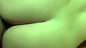 PAWG TEEN BAILEY RIDES MONSTER COCK IN MORNING SEX!