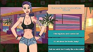 nutaku booty farm hentai game part 06 with intense ass action