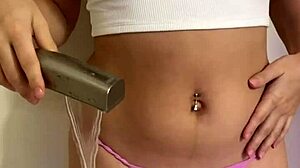 Teen Sends Shower Video to Friend