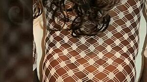 Very Sexy Ladyboy Photoshoot Evoking Passionate Emotions And Transsexual Desire