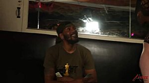 A Night In Tokyo With Tattooed Lesbian Hardcore