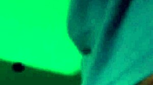 I ended up sucking the carpenter's cock in gay encounter