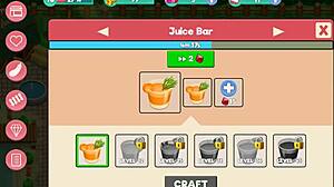 nutaku booty farm hentai game part 06 with intense ass action