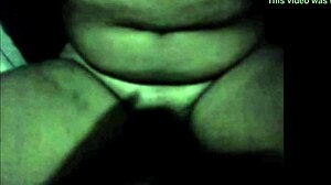 African Maid's Big Ass And Pussy Detailed In Beach Scene