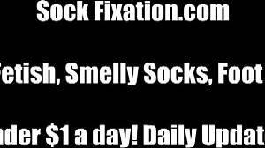 You will be mesmerized by my perfect feet