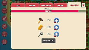 nutaku booty farm hentai game part 06 with intense ass action