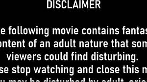 Giggles left home alone by parents masturbates on couch with hitachi magic wand at hitachihoescom