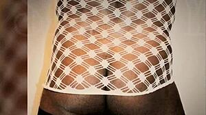 Very Sexy Ladyboy Photoshoot Evoking Passionate Emotions And Transsexual Desire