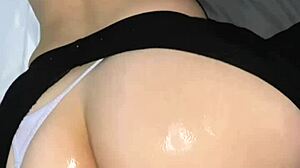 Teen Sends Shower Video to Friend