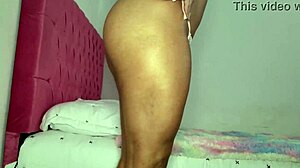 Do you want to see my big ass full of milk homemade anal sex