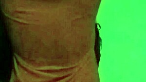 I ended up sucking the carpenter's cock in gay encounter