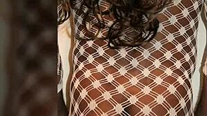 Very Sexy Ladyboy Photoshoot Evoking Passionate Emotions And Transsexual Desire