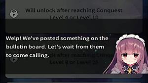 tenkafuma hentai gameplay uncensored and intriguing.