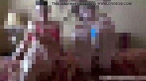 I Love To Sneak In And Play With Her Feet