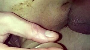 Valentina's Intense Solo Pleasure with Dildo and Anal Toys