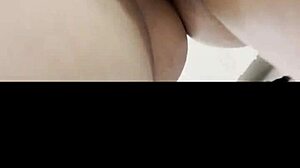 Teen Emo Latina Receives Huge Cum Facial