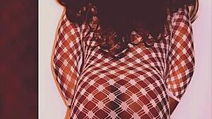 Very Sexy Ladyboy Photoshoot Evoking Passionate Emotions And Transsexual Desire